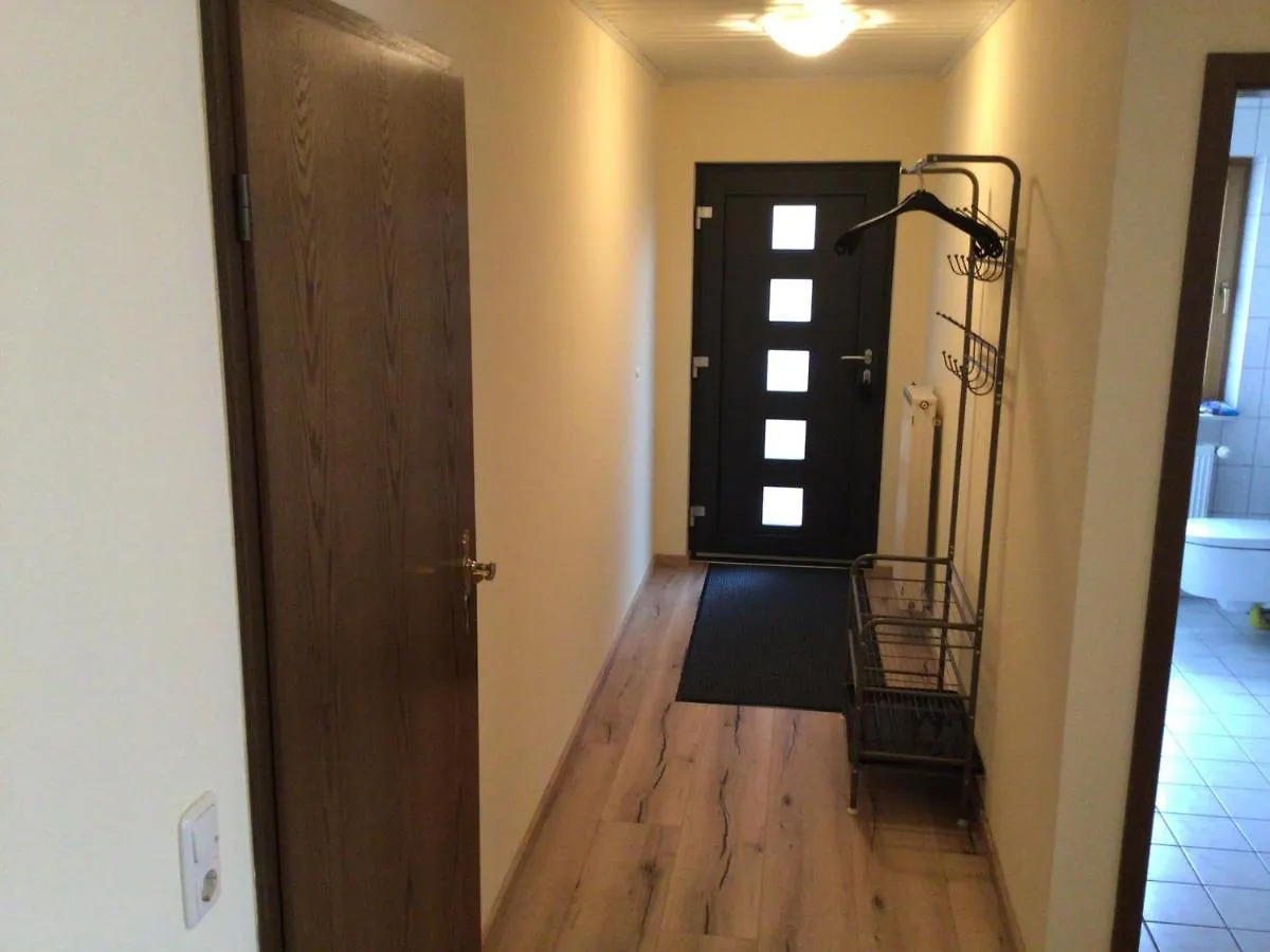 Ruhige Ferienwohnung Schollbrunn Apartment