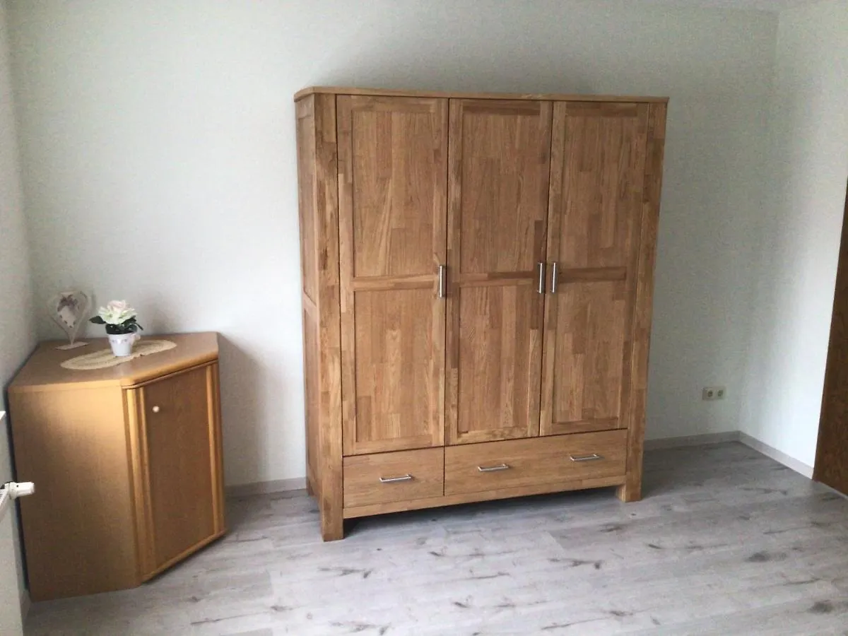Ruhige Ferienwohnung Schollbrunn
