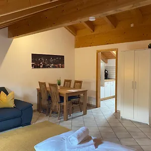 Apartment Hubertus, Holzkirchen (Miesbach)