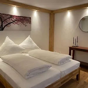 Apartment Neurenovierte Xaver, Holzkirchen (Miesbach)