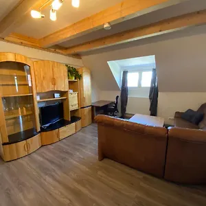 Apartment Casa Andrea 4 Mitten In, Wallersdorf