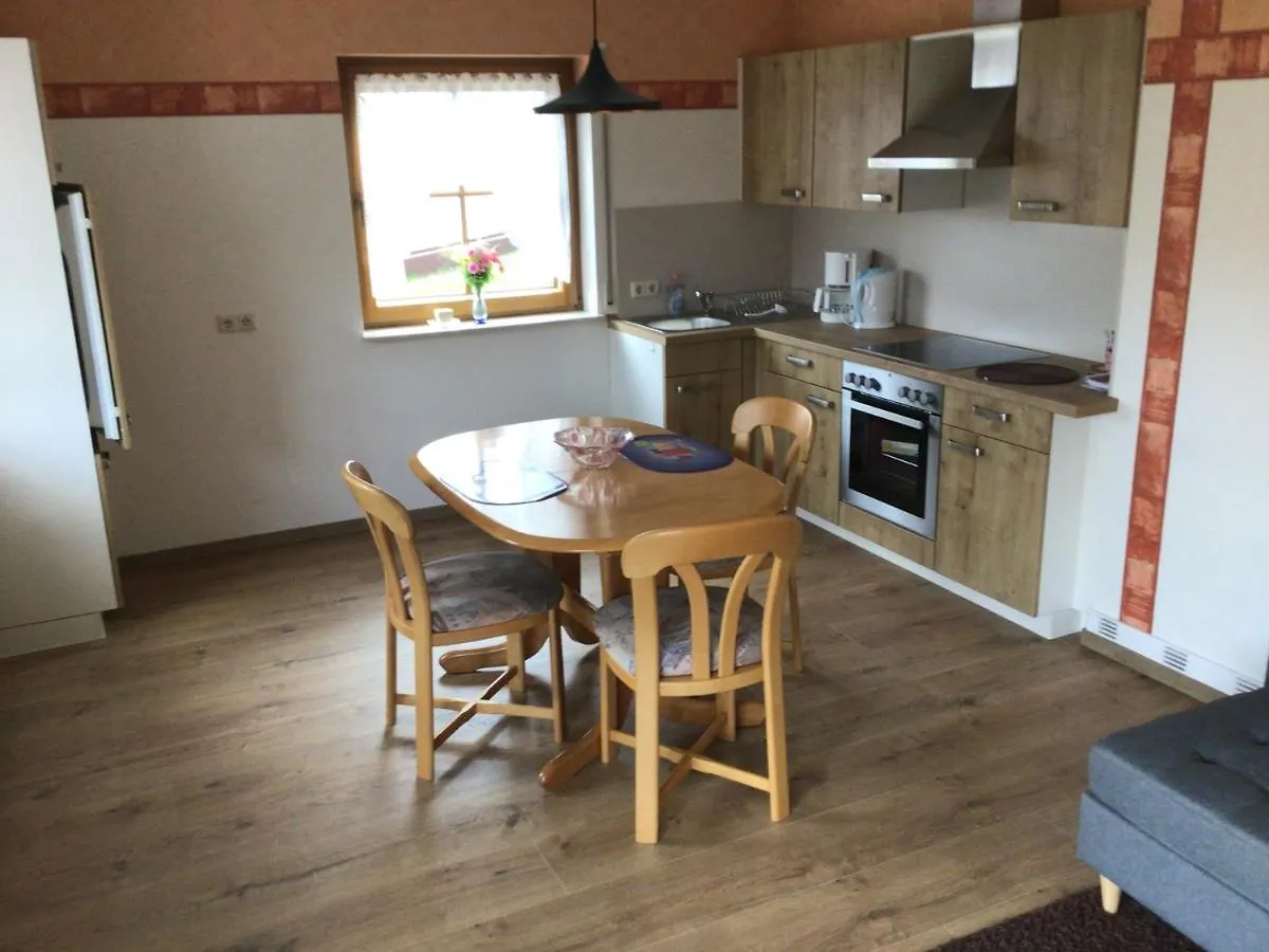 Ferienwohnung Zur Kartause Schollbrunn 0*,  Alemania
