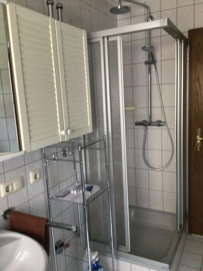 Ferienwohnung Zur Kartause Schollbrunn 0*,  Alemania