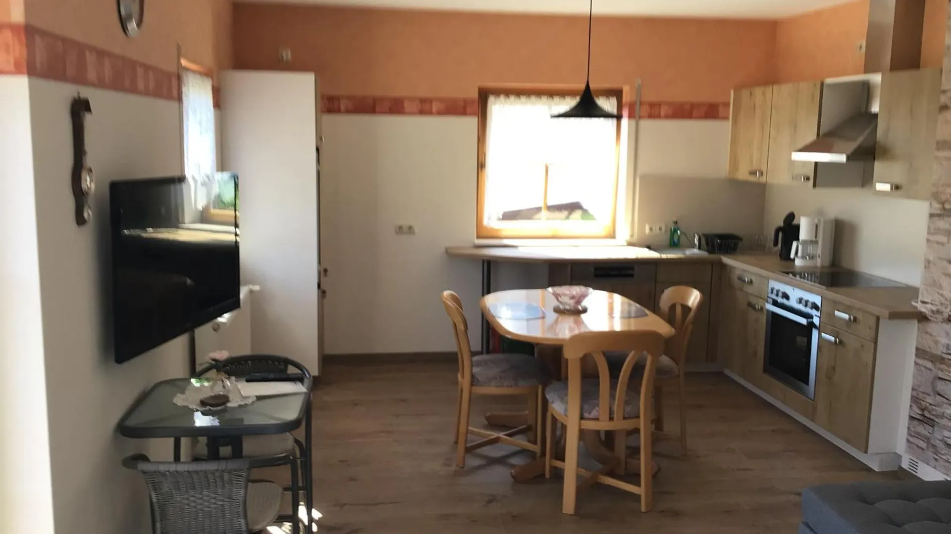 Ferienwohnung Zur Kartause Schollbrunn