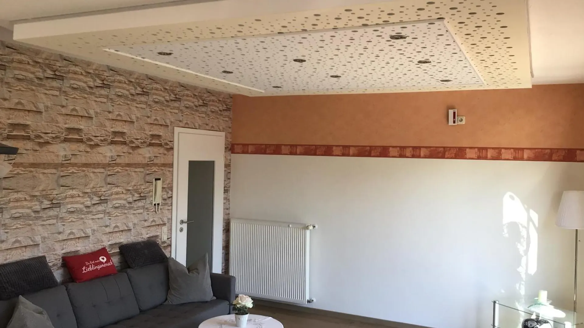 Ferienwohnung Zur Kartause Schollbrunn Alemania